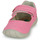 Παπούτσια Κορίτσι Μπαλαρίνες El Naturalista NT74008-FUXIA Ροζ