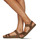 Παπούτσια Σανδάλια / Πέδιλα El Naturalista BALANCE Brown