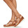 Παπούτσια Γυναίκα Σανδάλια / Πέδιλα Pikolinos AGUADULCE Brown