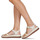 Παπούτσια Γυναίκα Σανδάλια / Πέδιλα Pikolinos CADAQUES Άσπρο / Ροζ