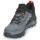 Παπούτσια Άνδρας Πεζοπορίας adidas TERREX TERREX AX4 GTX Grey / Black