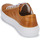 Παπούτσια Άνδρας Χαμηλά Sneakers Blackstone ZG18 Camel