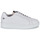 Παπούτσια Άνδρας Χαμηλά Sneakers Blackstone XG10 Άσπρο