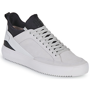 Παπούτσια Άνδρας Ψηλά Sneakers Blackstone XG88 Grey
