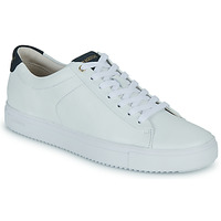 Παπούτσια Άνδρας Χαμηλά Sneakers Blackstone RM50 Άσπρο