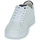 Παπούτσια Άνδρας Χαμηλά Sneakers Blackstone RM50 Άσπρο