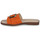Παπούτσια Γυναίκα Σανδάλια / Πέδιλα Betty London CAPUCINE Orange