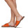 Παπούτσια Γυναίκα Σανδάλια / Πέδιλα Betty London CAPUCINE Orange