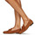 Παπούτσια Γυναίκα Μοκασσίνια Betty London JULIE Camel