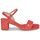 Παπούτσια Γυναίκα Σανδάλια / Πέδιλα Betty London JULIETTE Κανέλα 