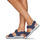 Παπούτσια Γυναίκα Σπορ σανδάλια Allrounder by Mephisto LAGOONA Marine