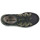 Παπούτσια Άνδρας Σπορ σανδάλια Allrounder by Mephisto MORO Black / Kaki