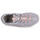 Παπούτσια Γυναίκα Σπορ σανδάλια Allrounder by Mephisto NIWA Grey