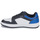 Παπούτσια Άνδρας Χαμηλά Sneakers Champion REBOUND 2,0 LOW Άσπρο / Μπλέ
