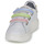 Παπούτσια Γυναίκα Χαμηλά Sneakers Serafini J.CONNORS Άσπρο / Μπλέ / Green
