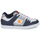 Παπούτσια Άνδρας Skate Παπούτσια DC Shoes PURE Grey / Άσπρο / Orange