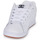 Παπούτσια Άνδρας Skate Παπούτσια DC Shoes NET Άσπρο / Black