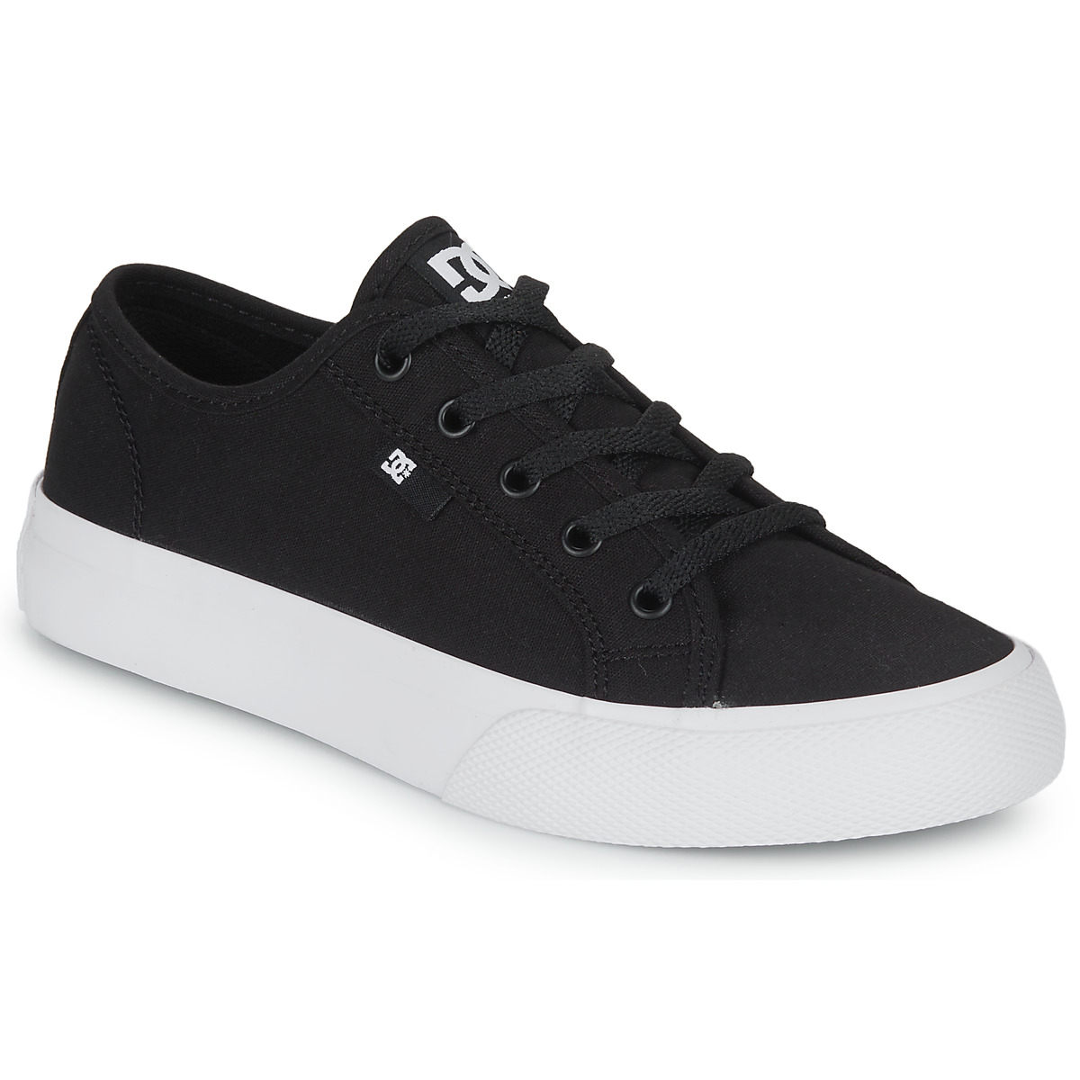 Xαμηλά Sneakers DC Shoes MANUAL