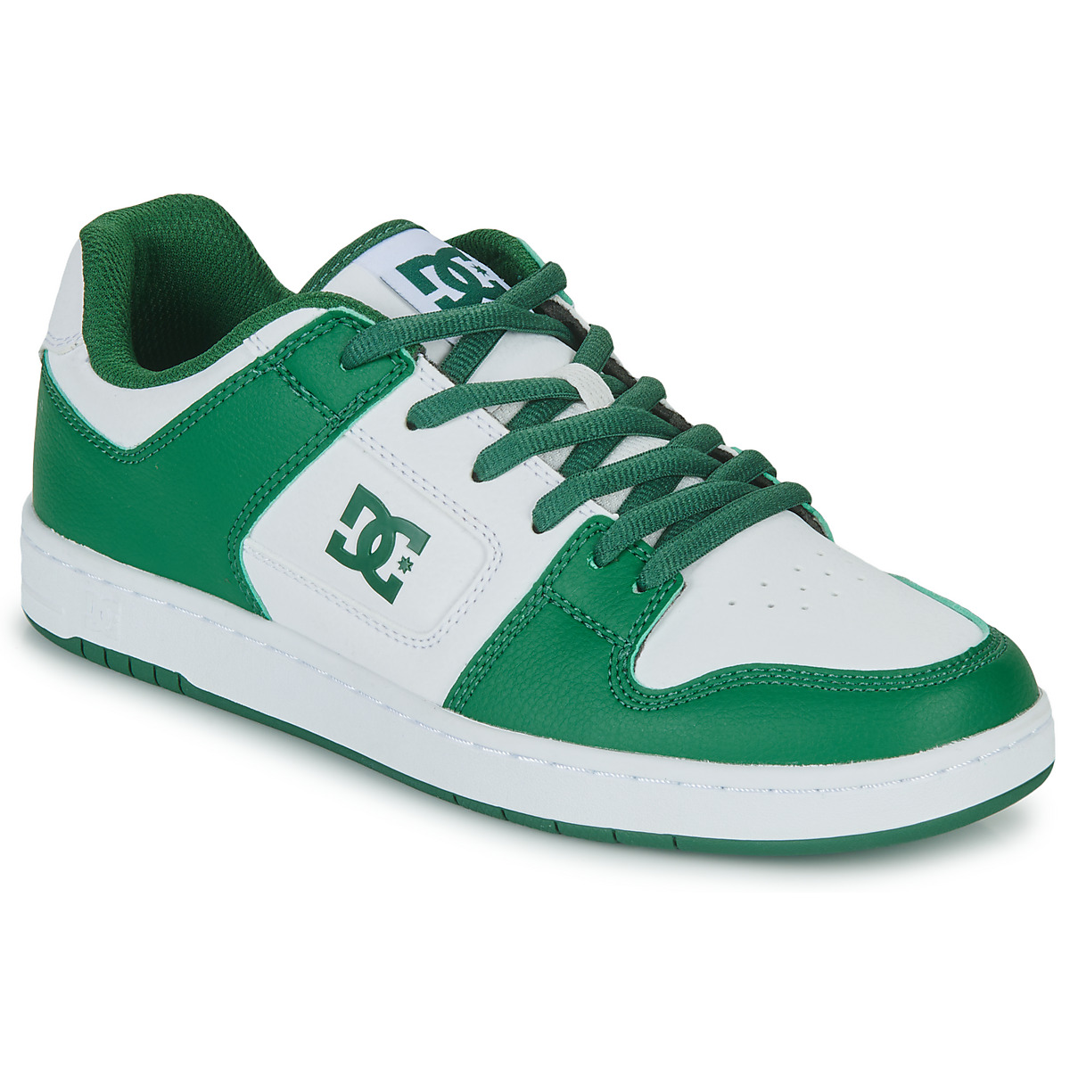 DC Shoes  Xαμηλά Sneakers DC Shoes MANTECA 4 SN
