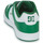 Παπούτσια Άνδρας Χαμηλά Sneakers DC Shoes MANTECA 4 SN Άσπρο / Green