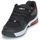 Παπούτσια Άνδρας Χαμηλά Sneakers DC Shoes VERSATILE Black / Red