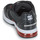 Παπούτσια Άνδρας Χαμηλά Sneakers DC Shoes VERSATILE Black / Red