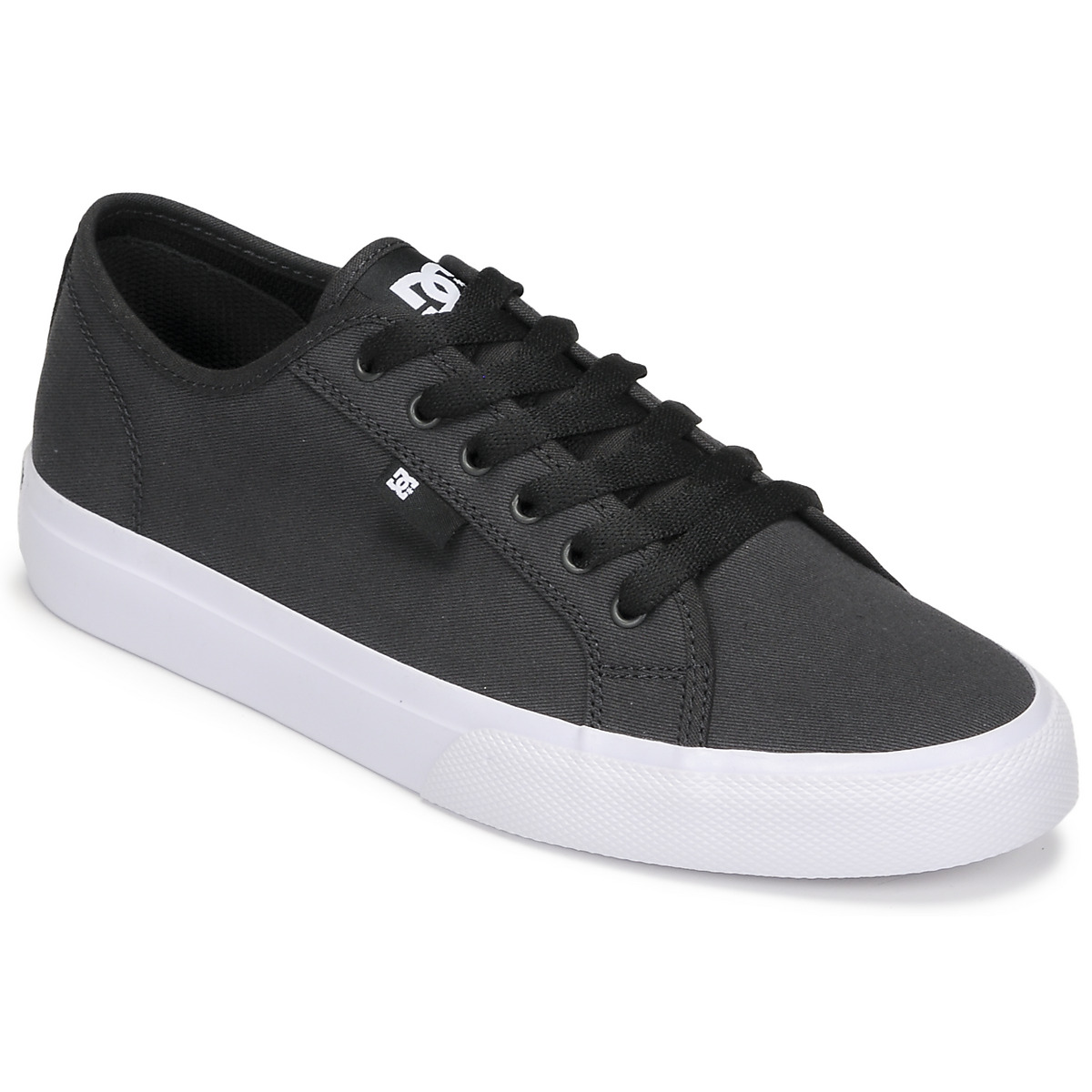 DC Shoes  Xαμηλά Sneakers DC Shoes MANUAL TXSE