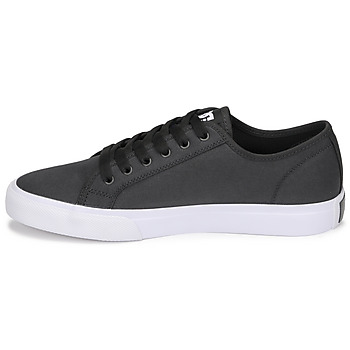 DC Shoes MANUAL TXSE Grey / Άσπρο