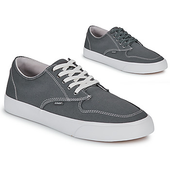 Παπούτσια Άνδρας Χαμηλά Sneakers Element TOPAZ C3 Grey / Άσπρο