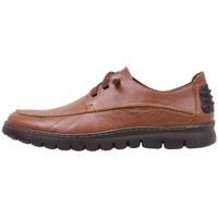 Παπούτσια Άνδρας Derby & Richelieu Cossimo 13014 Brown