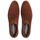 Παπούτσια Άνδρας Derby & Richelieu Martinelli Edward 1566-2596C Cuero Brown