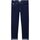 Υφασμάτινα Άνδρας Τζιν σε ίσια γραμμή Calvin Klein Jeans J30J321430 Μπλέ