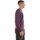Υφασμάτινα Άνδρας T-shirt με κοντά μανίκια Liu Jo M222P202ROUNDMOULINE Ροζ
