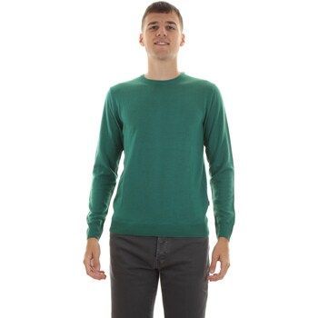 Υφασμάτινα Άνδρας T-shirt με κοντά μανίκια Liu Jo M222P202GIROSTONE Green