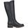 Παπούτσια Γυναίκα Μπότες Remonte R6590 Black