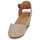 Παπούτσια Γυναίκα Σανδάλια / Πέδιλα Xti 140746 Beige