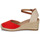 Παπούτσια Γυναίκα Σανδάλια / Πέδιλα Xti 140746 Red
