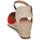 Παπούτσια Γυναίκα Σανδάλια / Πέδιλα Xti 140746 Red