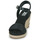 Παπούτσια Γυναίκα Σανδάλια / Πέδιλα Xti 141420 Black