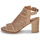 Παπούτσια Γυναίκα Σανδάλια / Πέδιλα Xti 141101 Camel