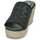 Παπούτσια Γυναίκα Τσόκαρα Refresh 170876 Black