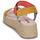 Παπούτσια Γυναίκα Σανδάλια / Πέδιλα Refresh 170849 Multicolour