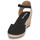 Παπούτσια Γυναίκα Σανδάλια / Πέδιλα Refresh 170770 Black