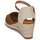 Παπούτσια Γυναίκα Σανδάλια / Πέδιλα Refresh 170770 Camel