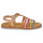 Παπούτσια Γυναίκα Σανδάλια / Πέδιλα Ulanka MCCROSY Multicolour