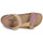 Παπούτσια Γυναίκα Σανδάλια / Πέδιλα Ulanka MCBIBITA Multicolour