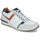 Παπούτσια Άνδρας Χαμηλά Sneakers Pantofola d'Oro MATERA 2.0 UOMO LOW Άσπρο