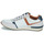 Παπούτσια Άνδρας Χαμηλά Sneakers Pantofola d'Oro MATERA 2.0 UOMO LOW Άσπρο