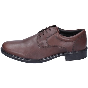 Παπούτσια Άνδρας Derby & Richelieu 4.0 BE411 Brown