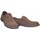 Παπούτσια Άνδρας Sneakers Etika 63508 Brown